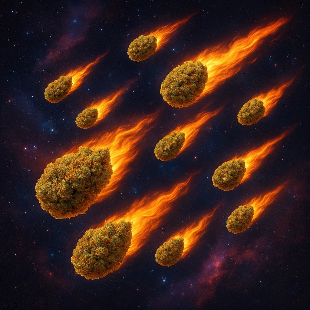 Image of WEED (DELTA-9 THC)