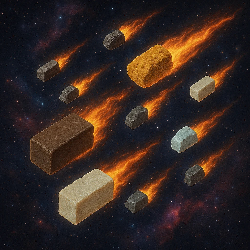 Image of RÉSINES (DELTA-9 THC)