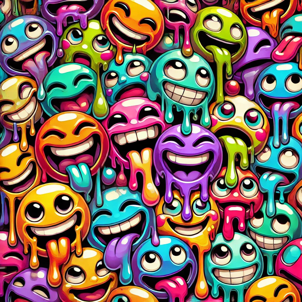 Image of ALIMENTATIONS (DELTA-9 THC)