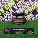 CHICHA ICE STRAWBERRY (CBD)