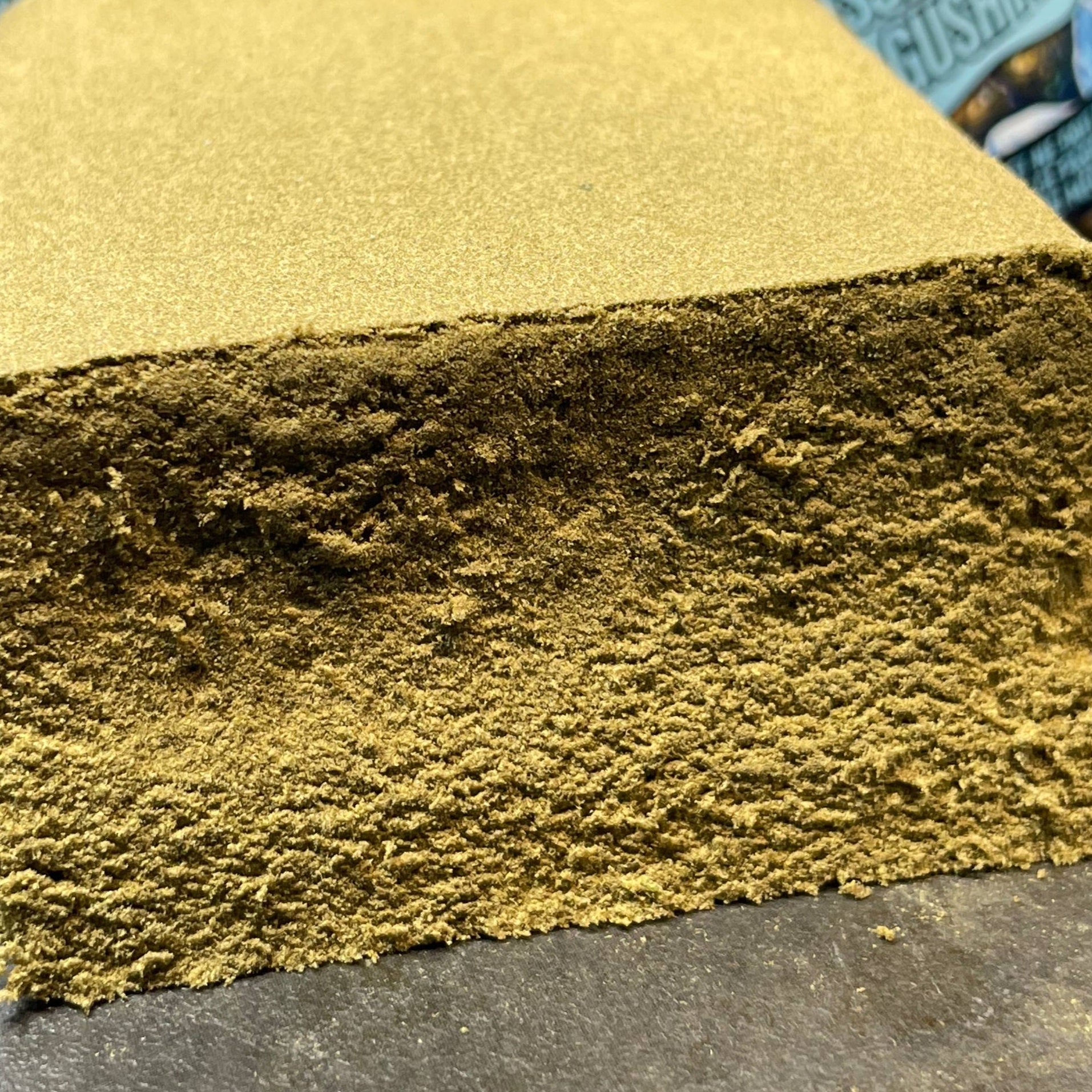 Image of GUSH MINTZ CALI (Δ-9 THC)