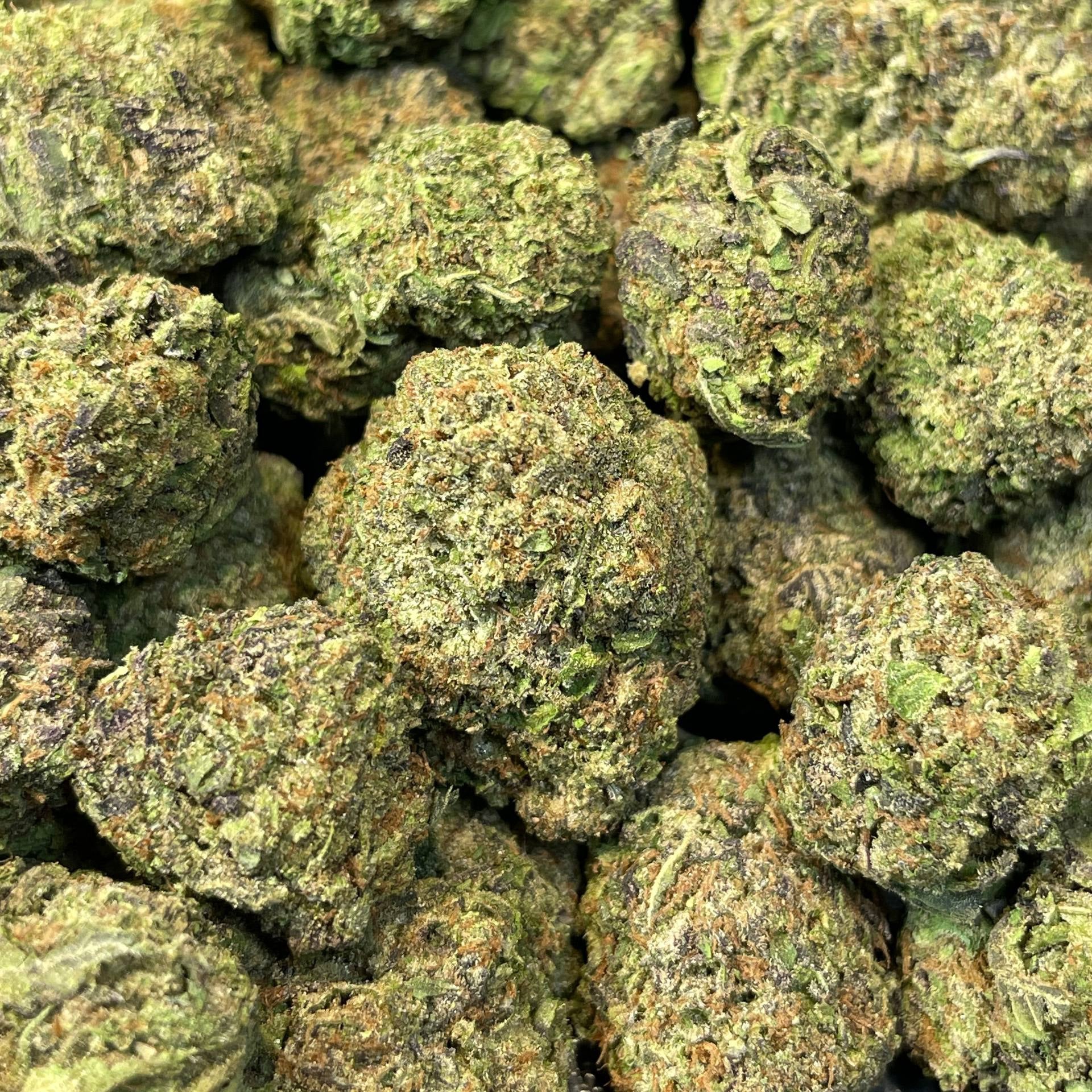 Image of RED RUM (Δ-9 THC)