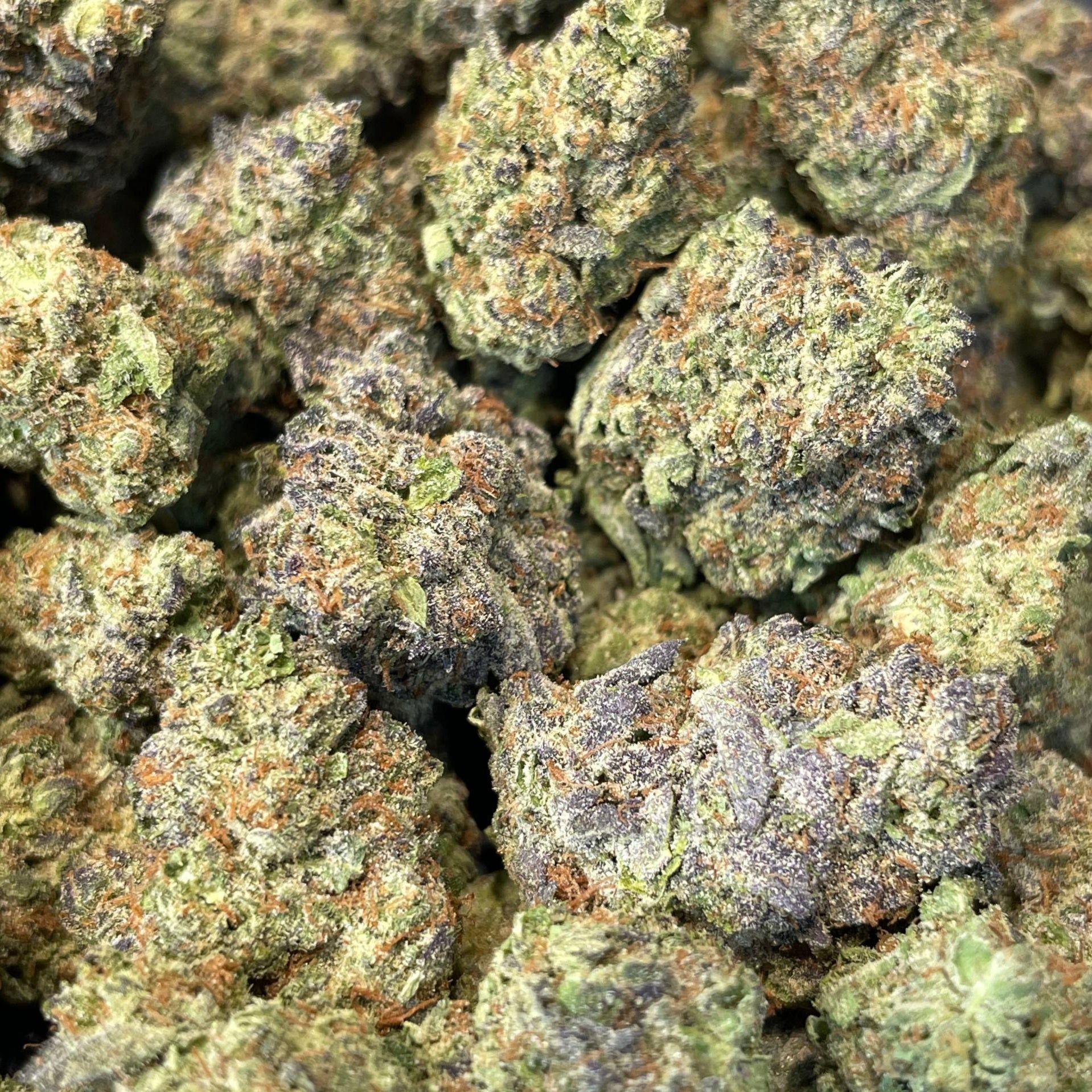 Image of TRES LECHES (Δ-9 THC)