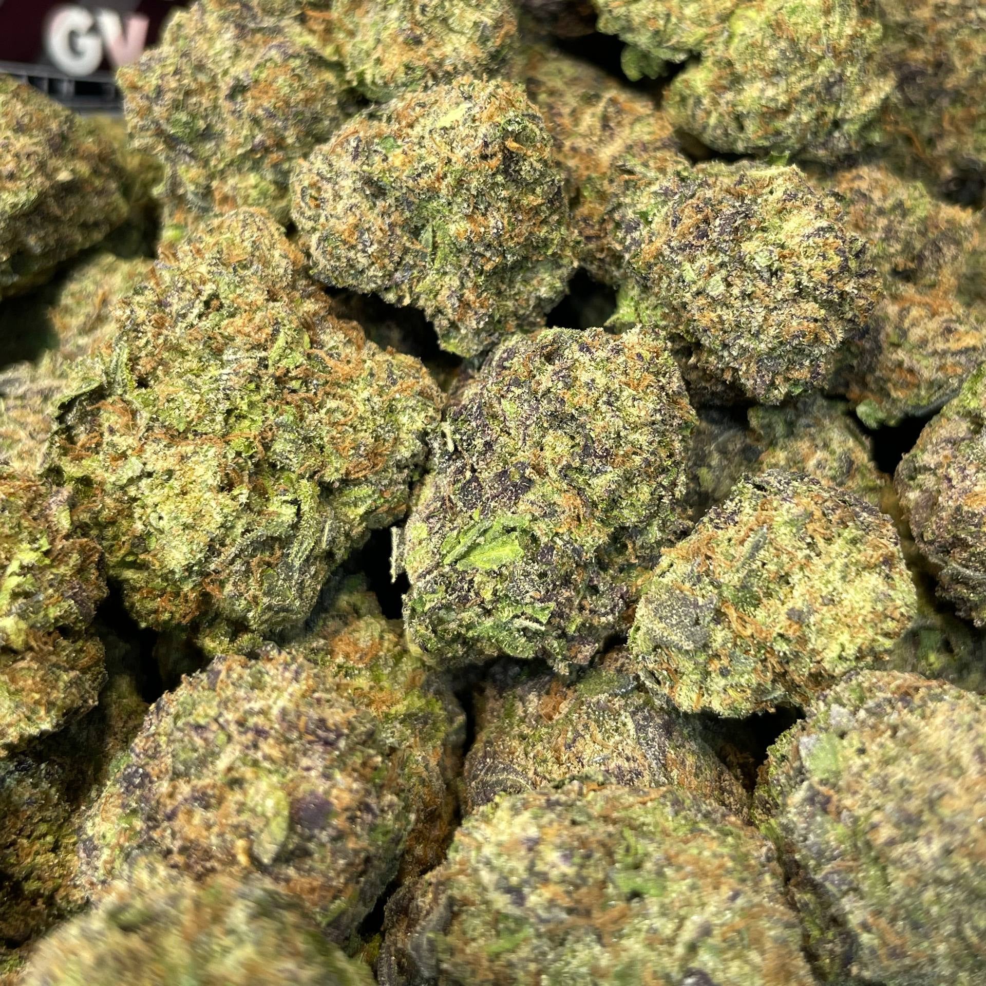 Image of SMURFETTE (Δ-9 THC)