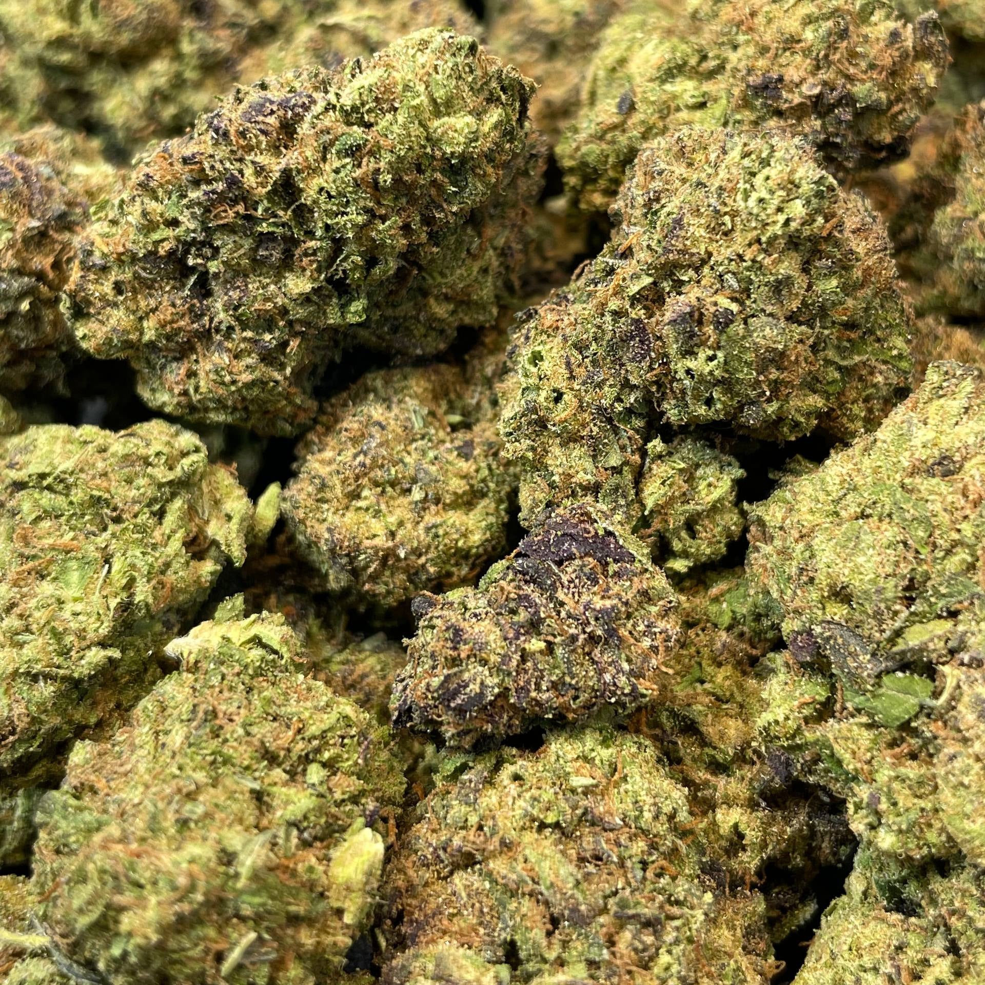 Image of CANDY CRACKER (Δ9-THC)