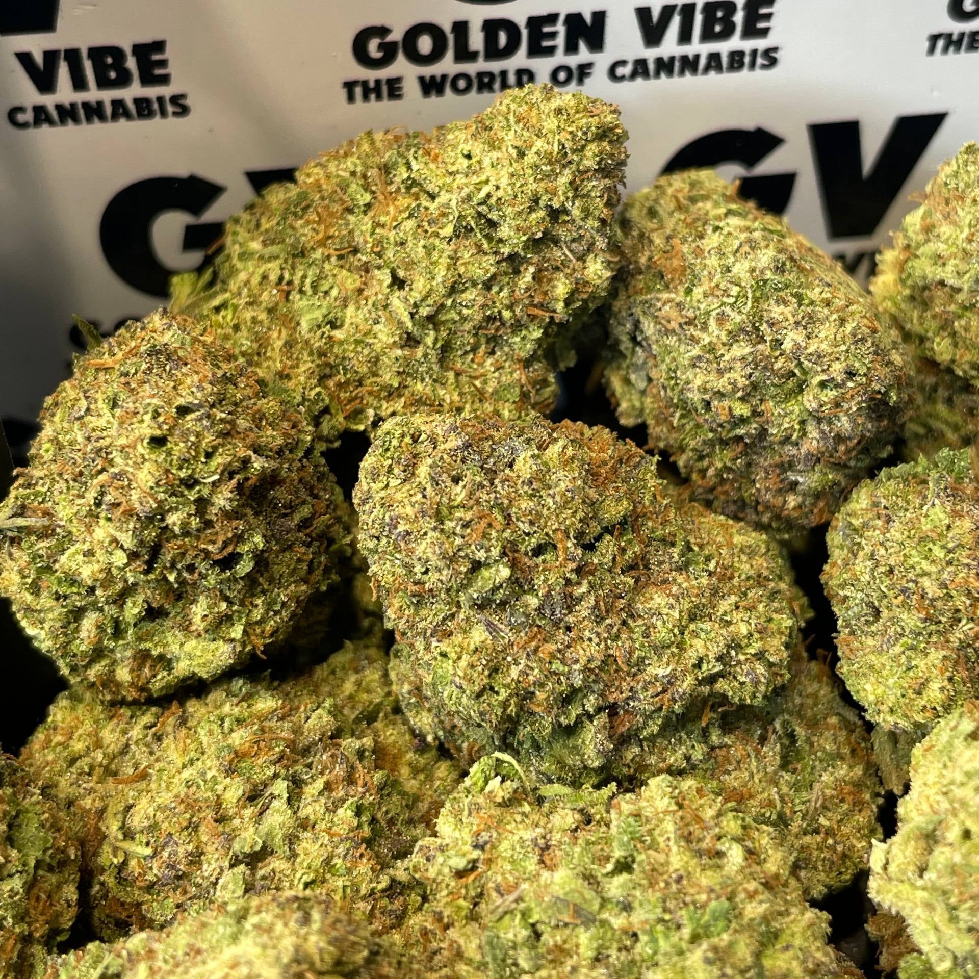 Image of CANDY POP (Δ-9 THC)