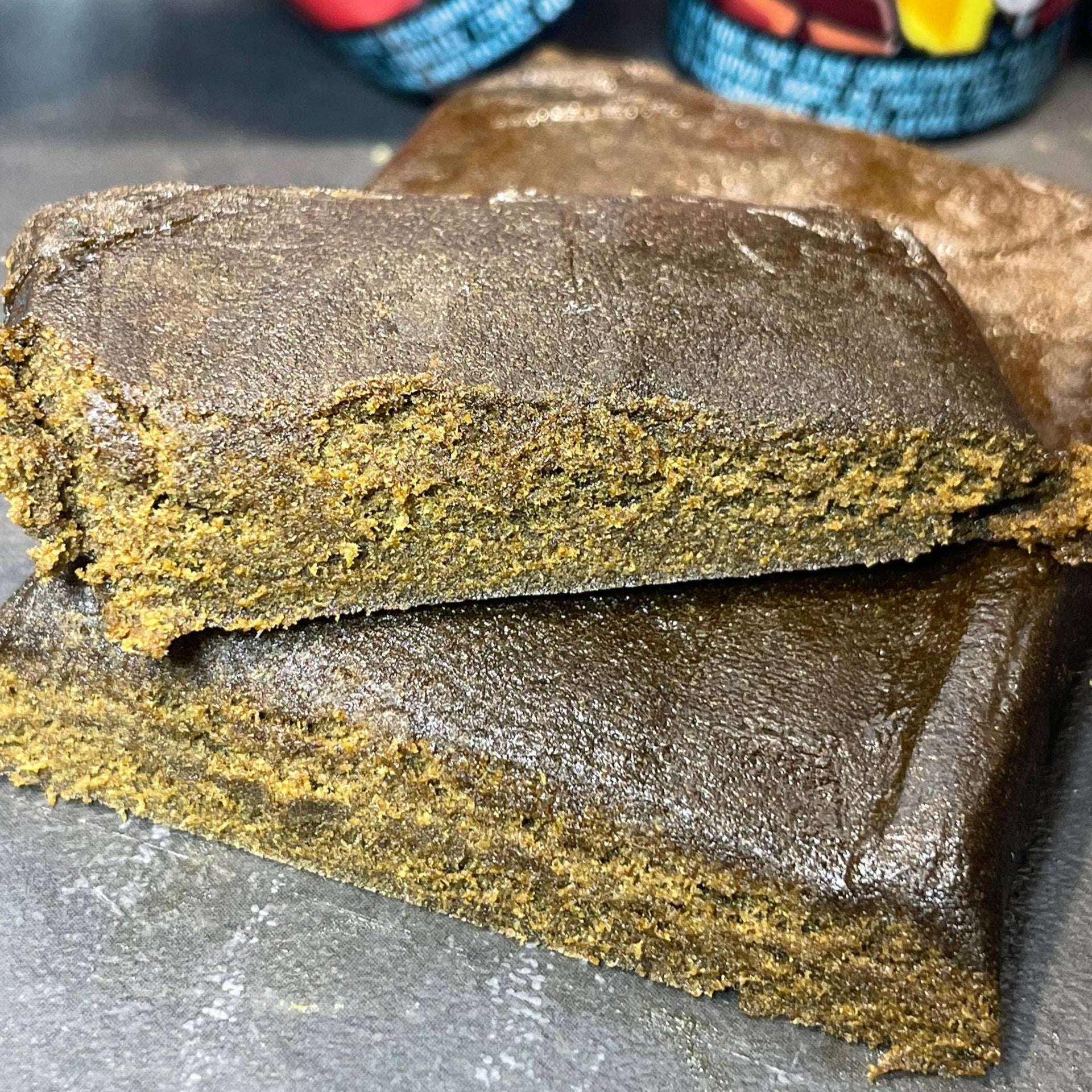 Image of BLUCCI LINE (Δ-9 THC)