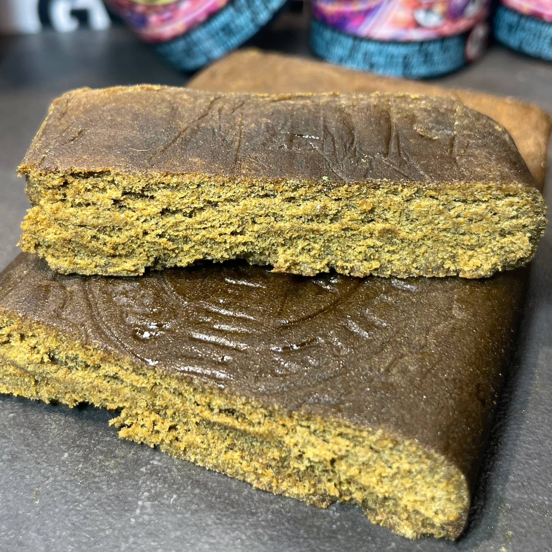 Image of MINAJ'S TREAT (Δ-9 THC)