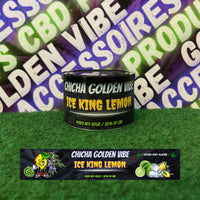 CHICHA ICE KING LEMON (CBD)