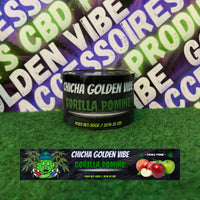 CHICHA GORILLA POMME (CBD)