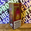 Sex On The Beach - Banking Puff 12000