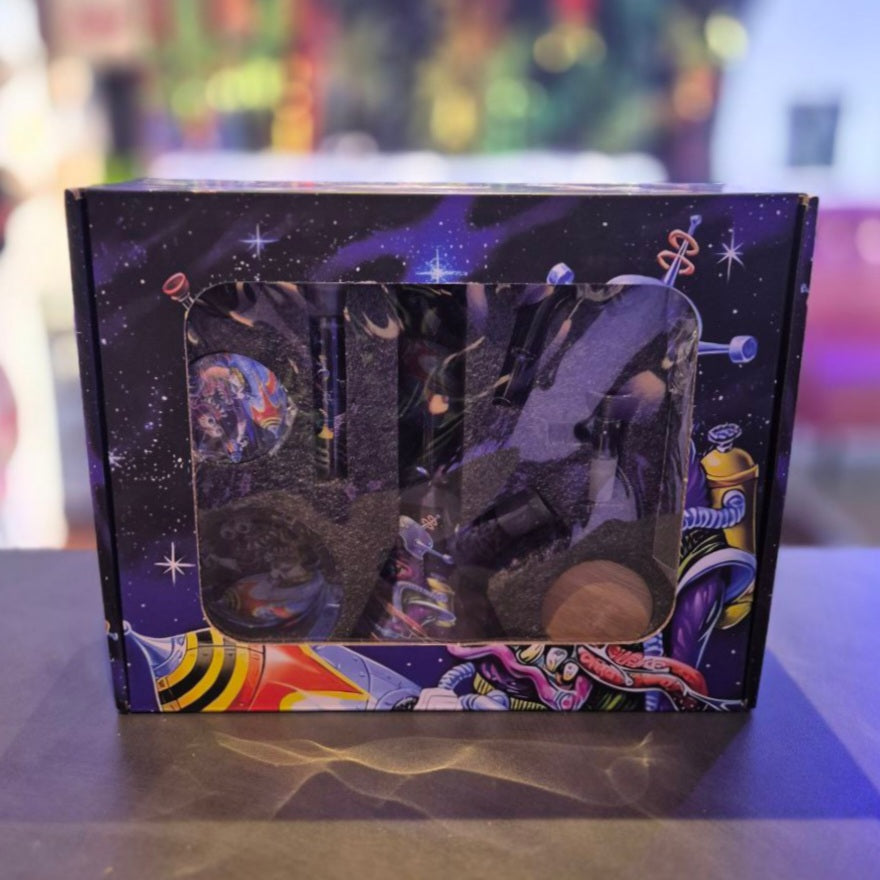 PACK ACCESSOIRES
