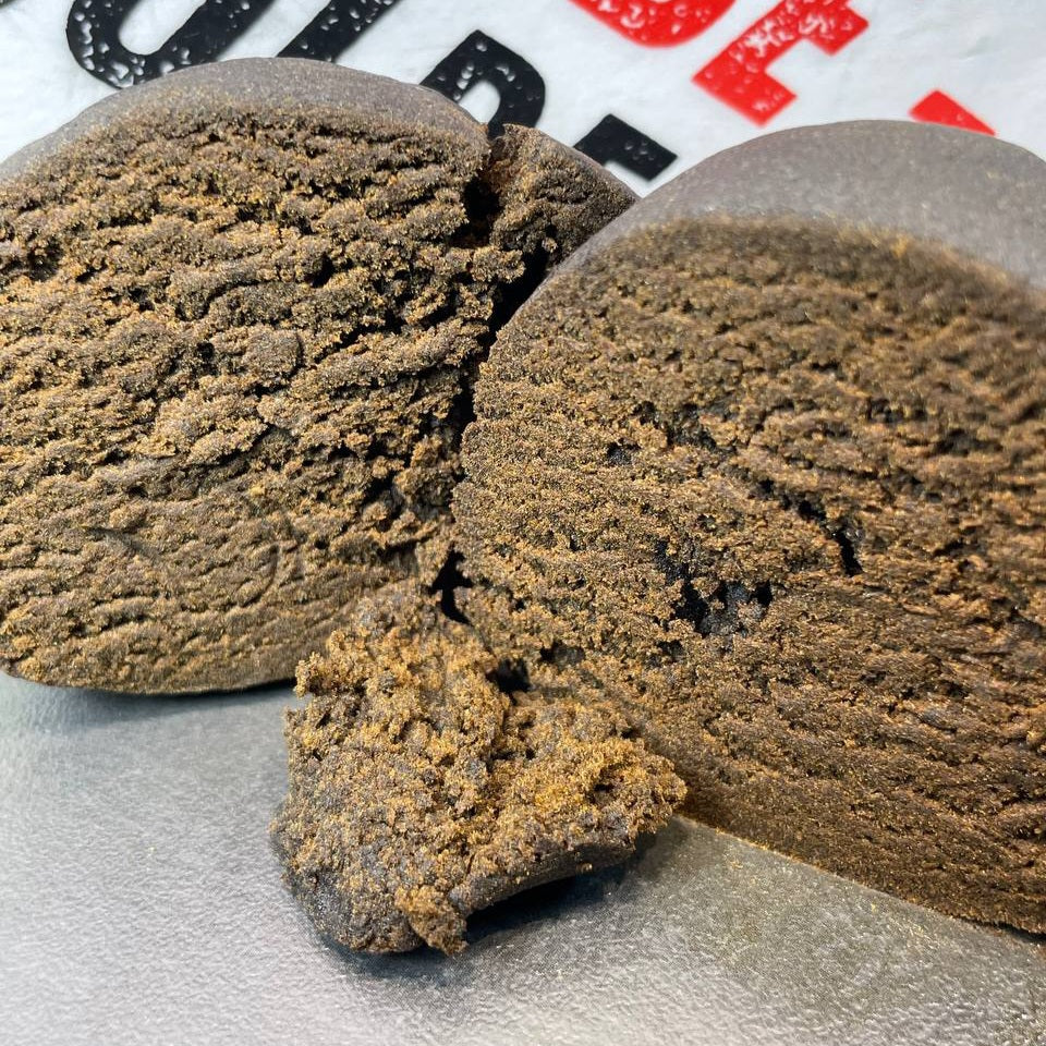 CHARAS LIMONCELLO (CBD)