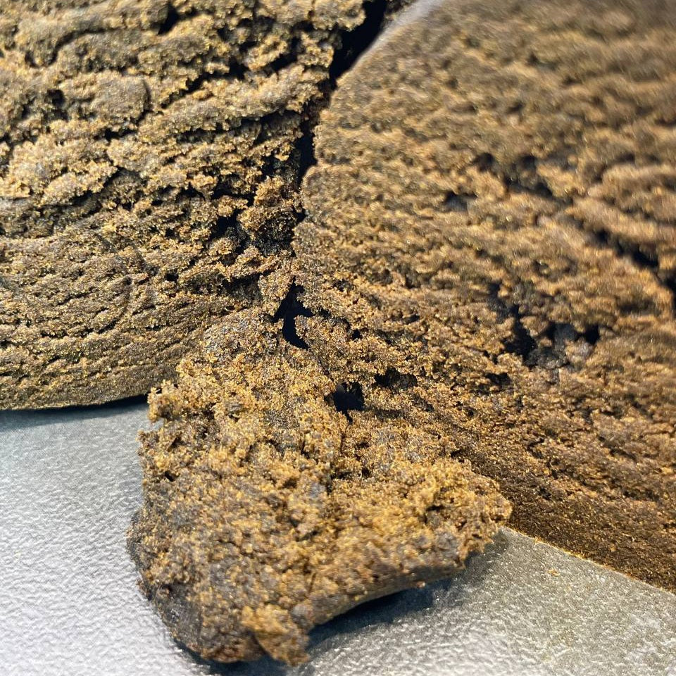 CHARAS LIMONCELLO (CBD)