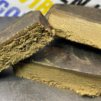 BANANUNTZ 3X FILTRÉ LAQUÉ (CBD)