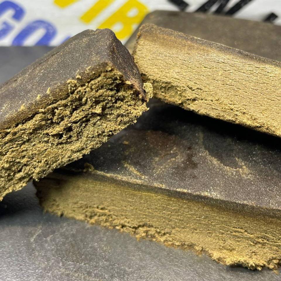 BANANUNTZ 3X FILTRÉ LAQUÉ (CBD)