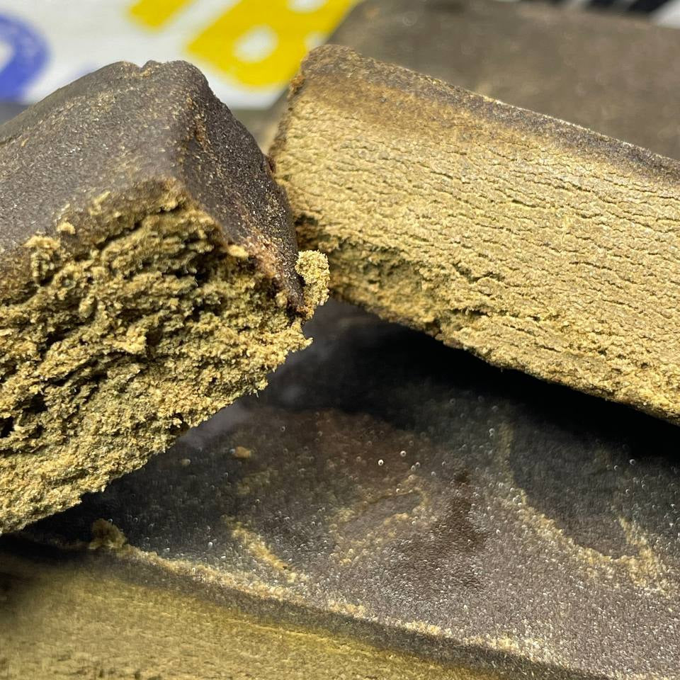 BANANUNTZ 3X FILTRÉ LAQUÉ (CBD)