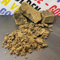 HIGH STONE GOLDEN (CBD)