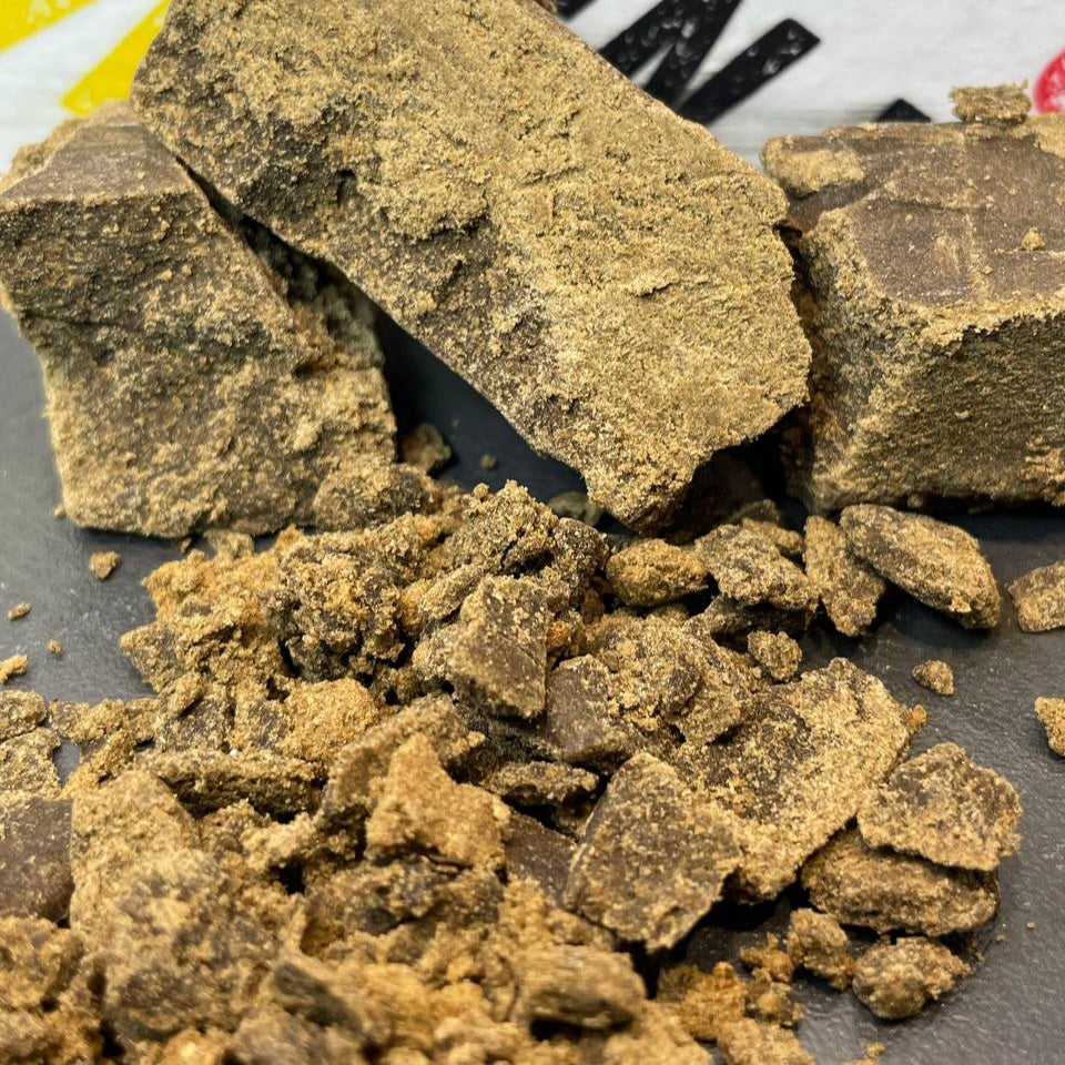 HIGH STONE GOLDEN (CBD)