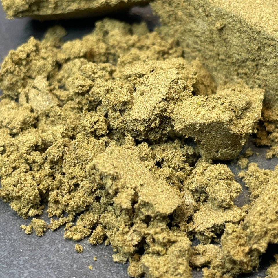 MOUSSE FACTORY (CBD)