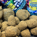 MOONROCK CEREAL MILK - STRAIN CALI (Δ-9 THC)