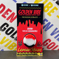 LEMON HAZE - NECTAR FULL MELT (Δ-9 THC)