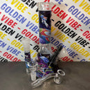 BANG BUBBLER CRAZY ALIEN