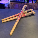 X3 CÔNES RAW SUPERNATURAL 28CM