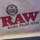 SAC TOILE DE JUTE RAW