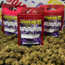 CALIFORNIA KUSH (CBD)