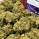 CALIFORNIA KUSH (CBD)