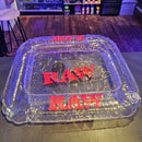 PLATEAU GONFLABLE RAW