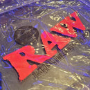 PLATEAU GONFLABLE RAW