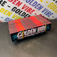 FEUILLES A ROULER GOLDEN VIBE SLIM