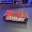 FEUILLES A ROULER GOLDEN VIBE SLIM BROWN