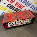 FEUILLES A ROULER GOLDEN VIBE SLIM BROWN