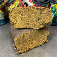 STATIC SIFT 120U - GRAPEFRUIT (Δ-9 THC)