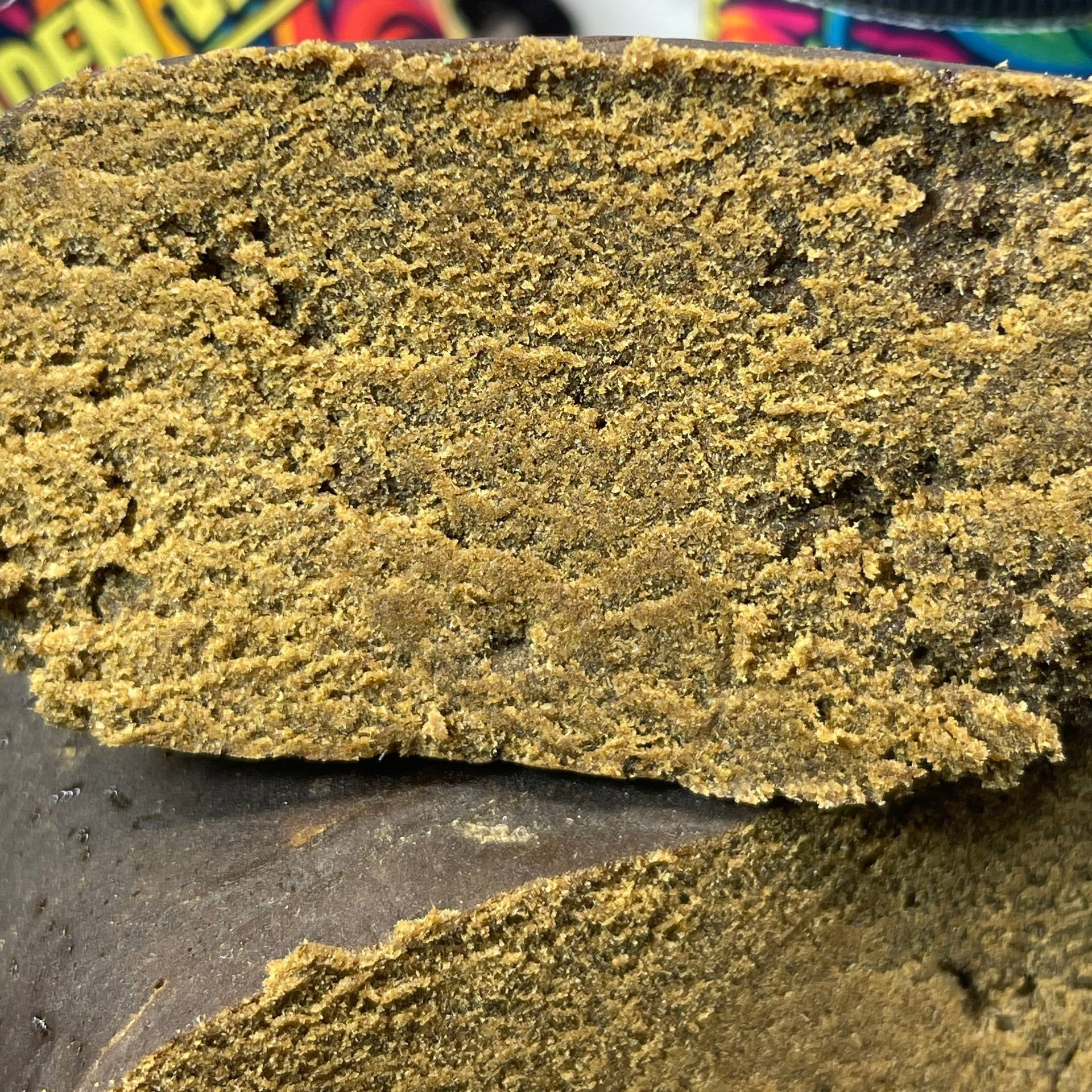 STATIC SIFT 120U - GRAPEFRUIT (Δ-9 THC)