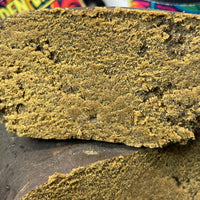 STATIC SIFT 120U - GRAPEFRUIT (Δ-9 THC)