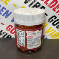 X30 GUMMIES VEED ORANGE (300MG Δ-9 THC/450MG CBD)