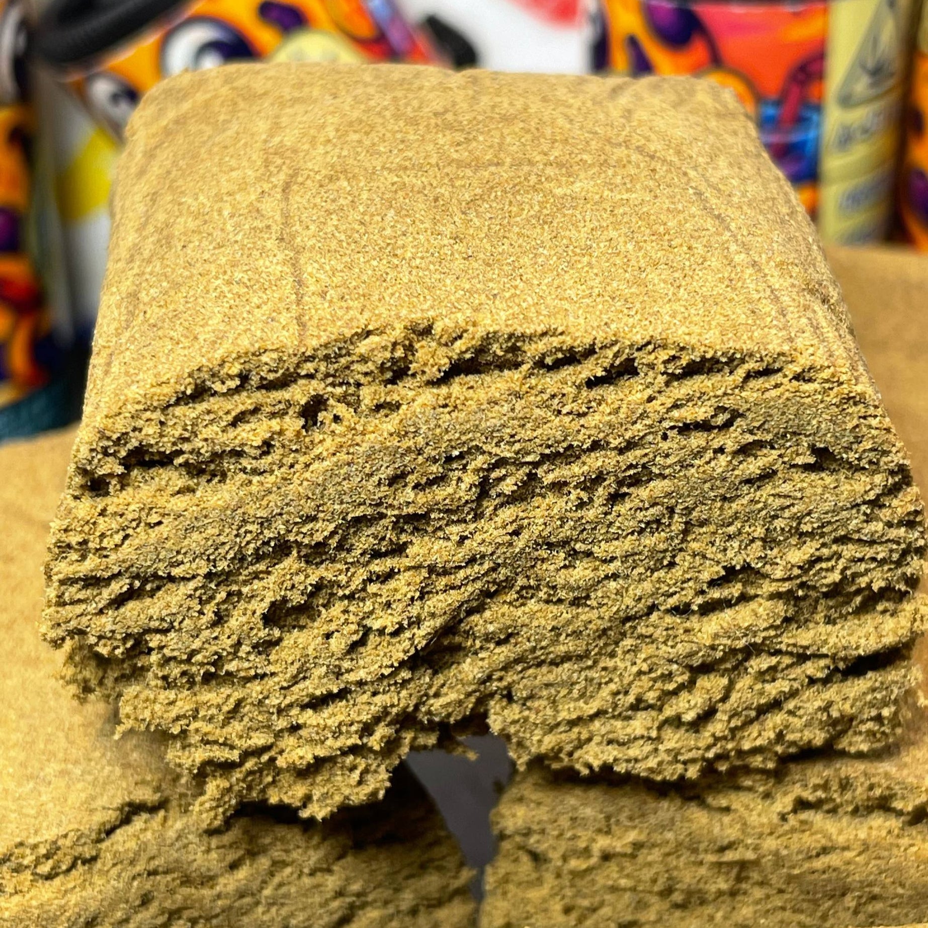 MOUSSEUX - TROPICANA COOKIES (Δ-9 THC)