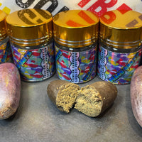 FRESH FROZEN FULL MELT - PEACH RUNTZ (Δ-9 THC)