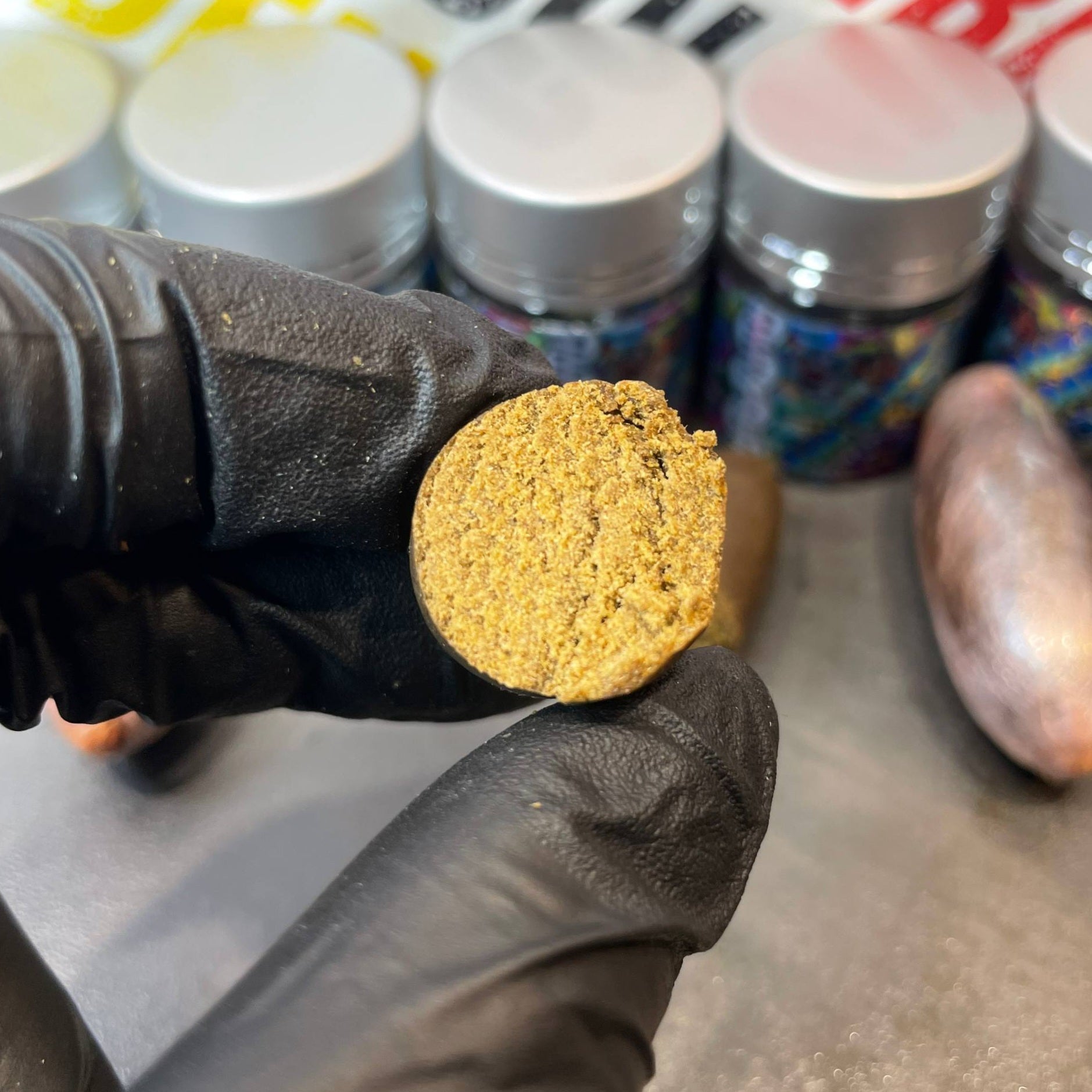 Image of ZMO PAPAYA (Δ-9 THC)