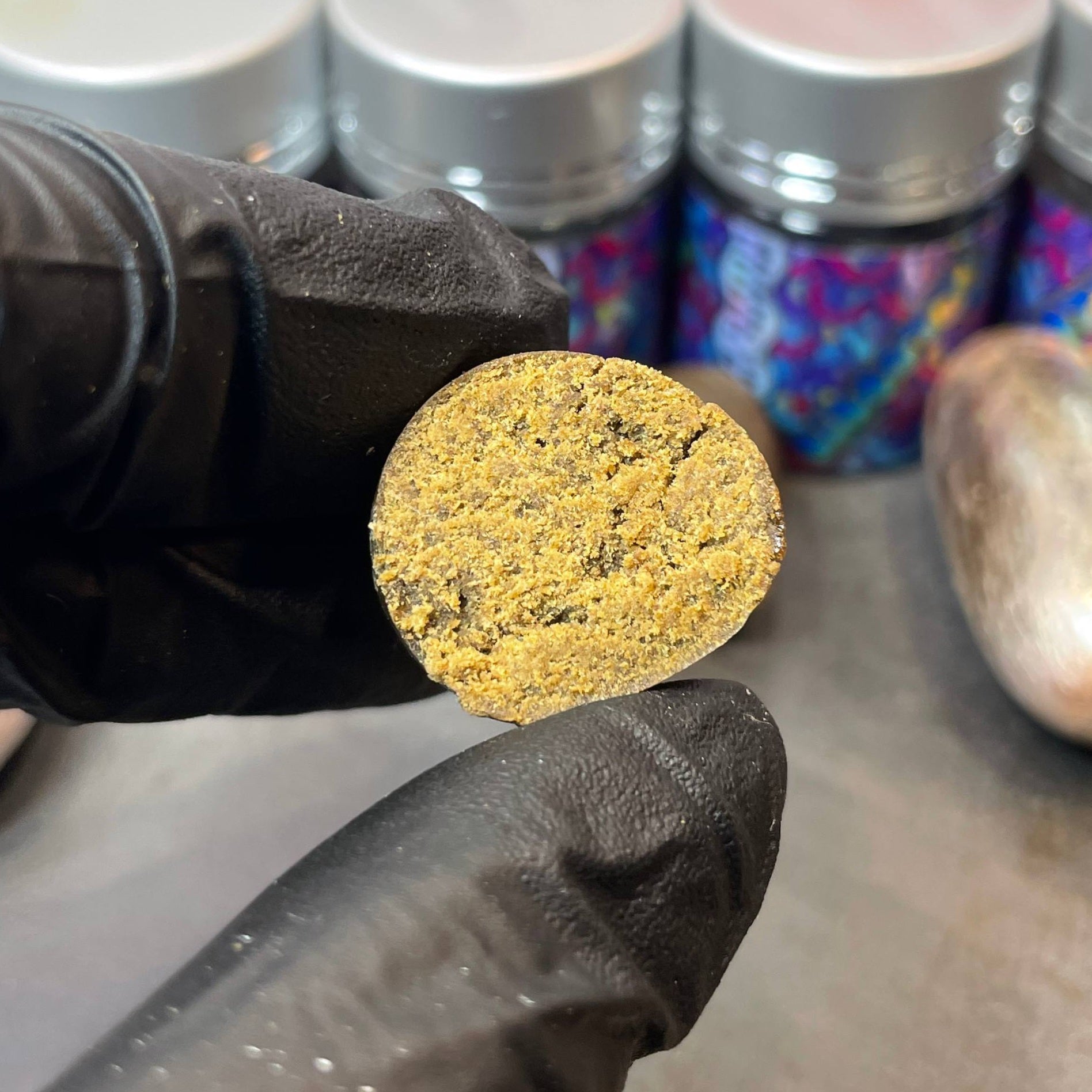 Image of BISCOTTI 41 (Δ-9 THC)