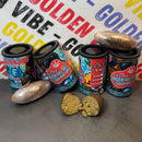 FROZEN FULL MELT - GUSH MINT OREOZ (Δ-9 THC)