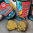 FROZEN FULL MELT - GUSH MINT OREOZ (Δ-9 THC)