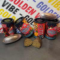 FROZEN FULL MELT - TROPICANA CAKES (Δ-9 THC)