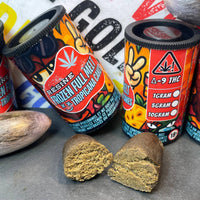 FROZEN FULL MELT - TROPICANA CAKES (Δ-9 THC)