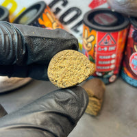 FROZEN FULL MELT - TROPICANA CAKES (Δ-9 THC)