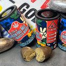 FROZEN FULL MELT - BLUCCI & BLUCCI (Δ-9 THC)